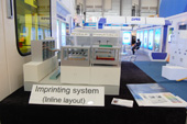 SNEC2011DMS Imprinting system